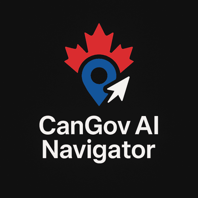 CanGov AI Navigator