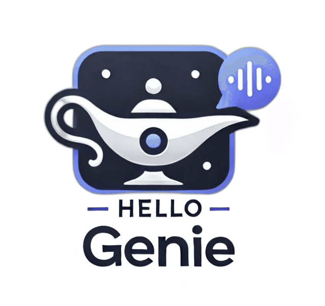 HelloGenie AI