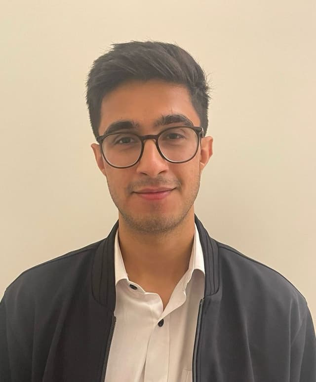 Gaurav Kashyap